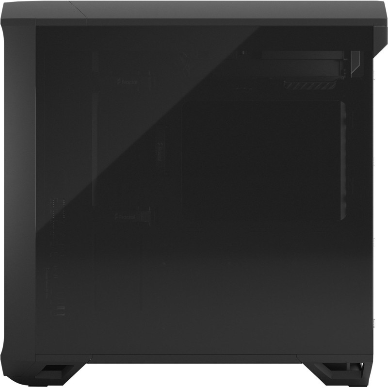 Корпус Fractal Design Torrent Compact Black TG Dark Tint (FD-C-TOR1C-01)