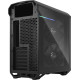 Корпус Fractal Design Torrent Compact Black TG Dark Tint (FD-C-TOR1C-01)