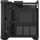 Корпус Fractal Design Torrent Compact Black TG Dark Tint (FD-C-TOR1C-01)