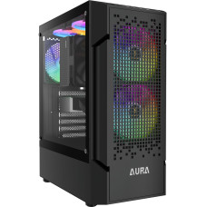 Корпус GAMDIAS AURA GC7 ARGB (4711514500677)