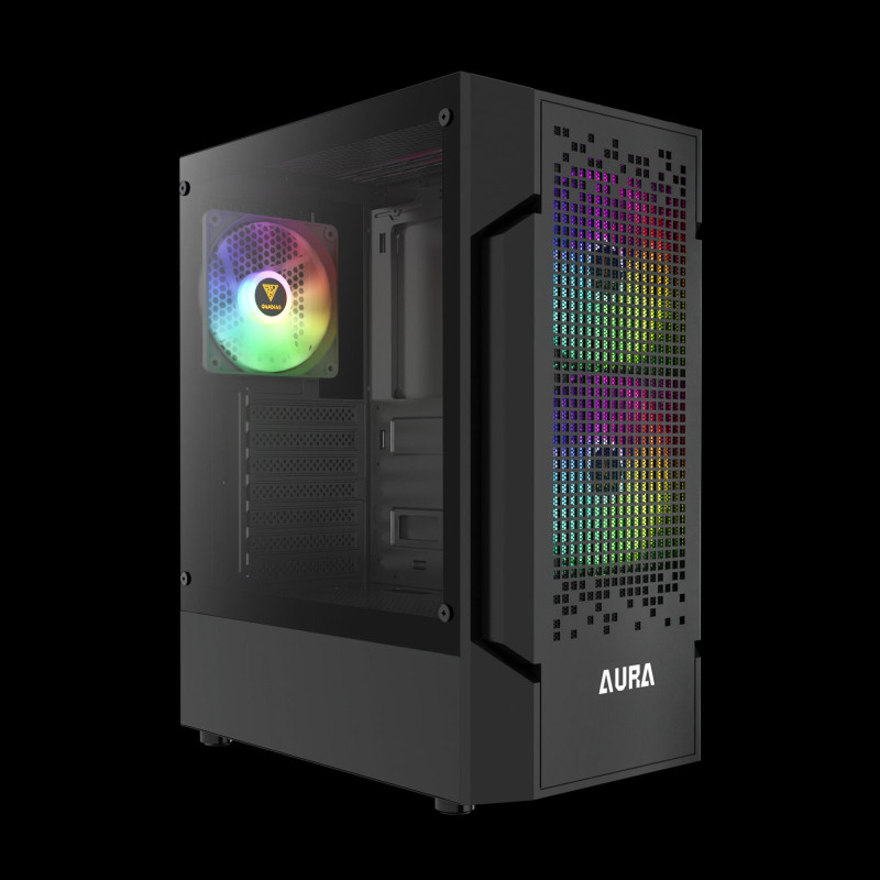 Корпус GAMDIAS AURA GC7 ARGB (4711514500677)