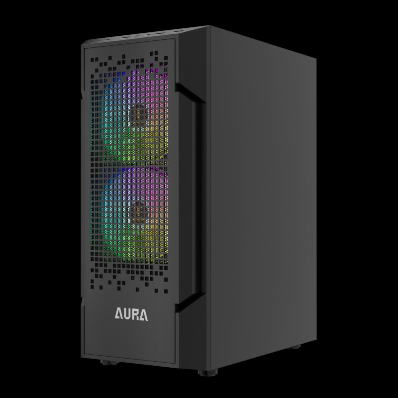 Корпус GAMDIAS AURA GC7 ARGB (4711514500677)