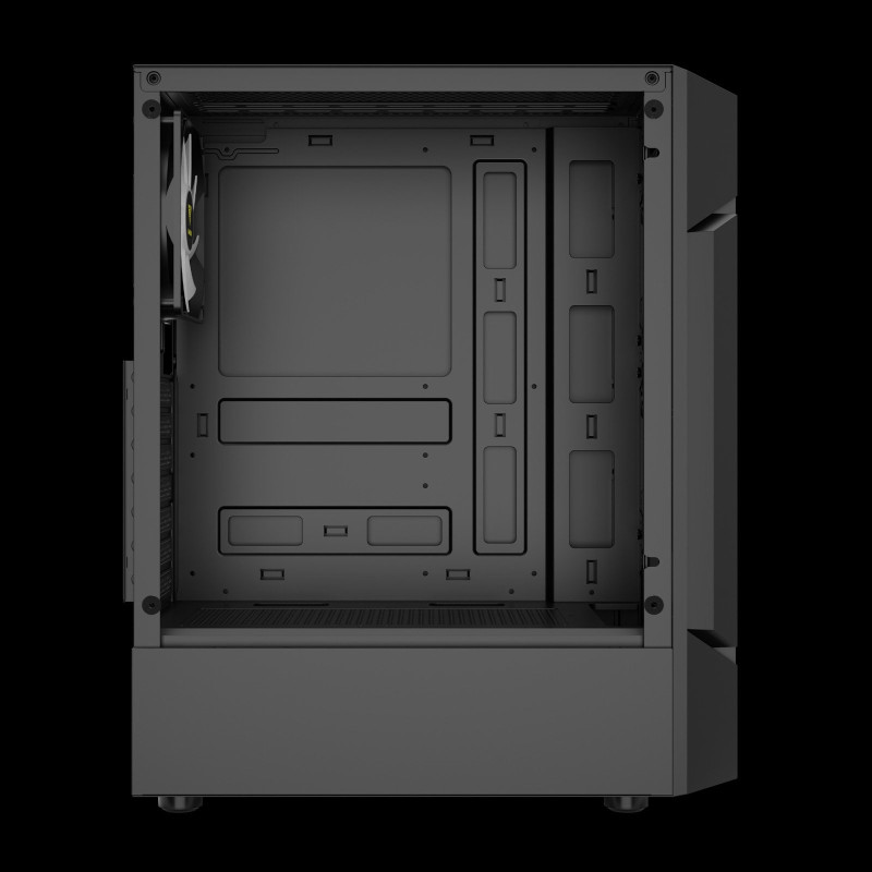 Корпус GAMDIAS AURA GC7 ARGB (4711514500677)