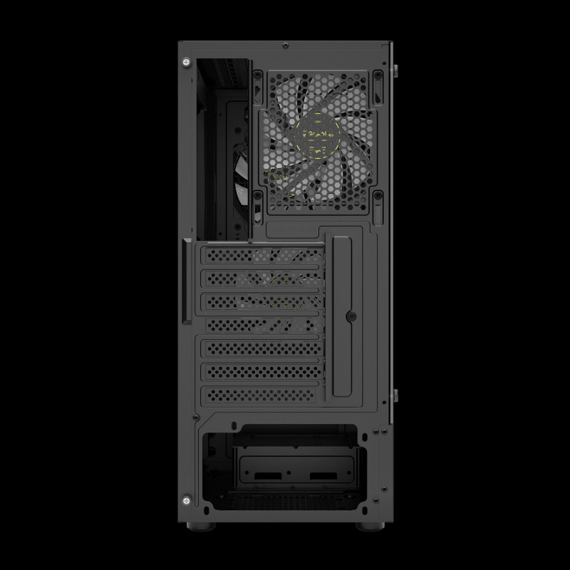 Корпус GAMDIAS AURA GC7 ARGB (4711514500677)