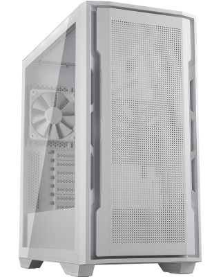 Корпус Cougar Uniface White