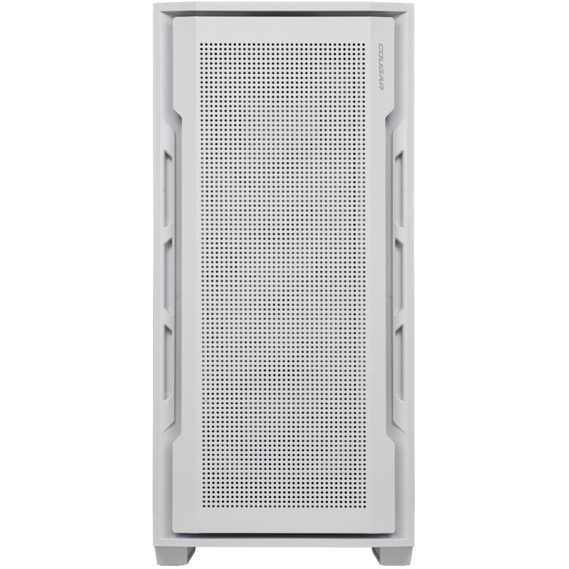Корпус Cougar Uniface White