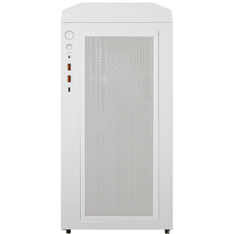 Корпус Cougar Uniface White