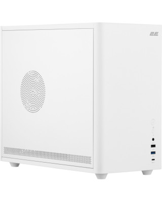 Корпус 2E Credo Metal V350W