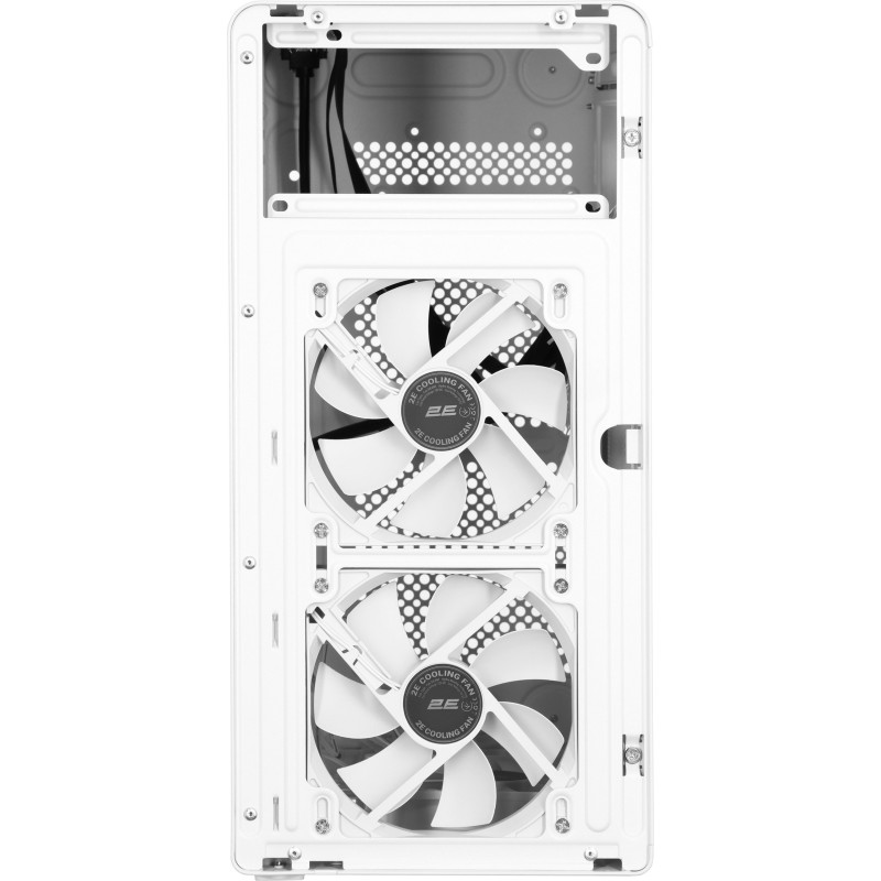 Корпус 2E Credo Metal V350W