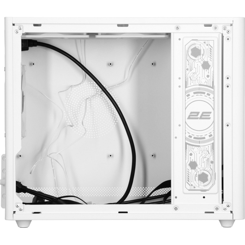 Корпус 2E Credo Metal V350W