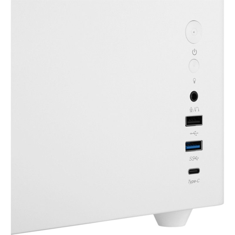 Корпус 2E Credo Metal V350W