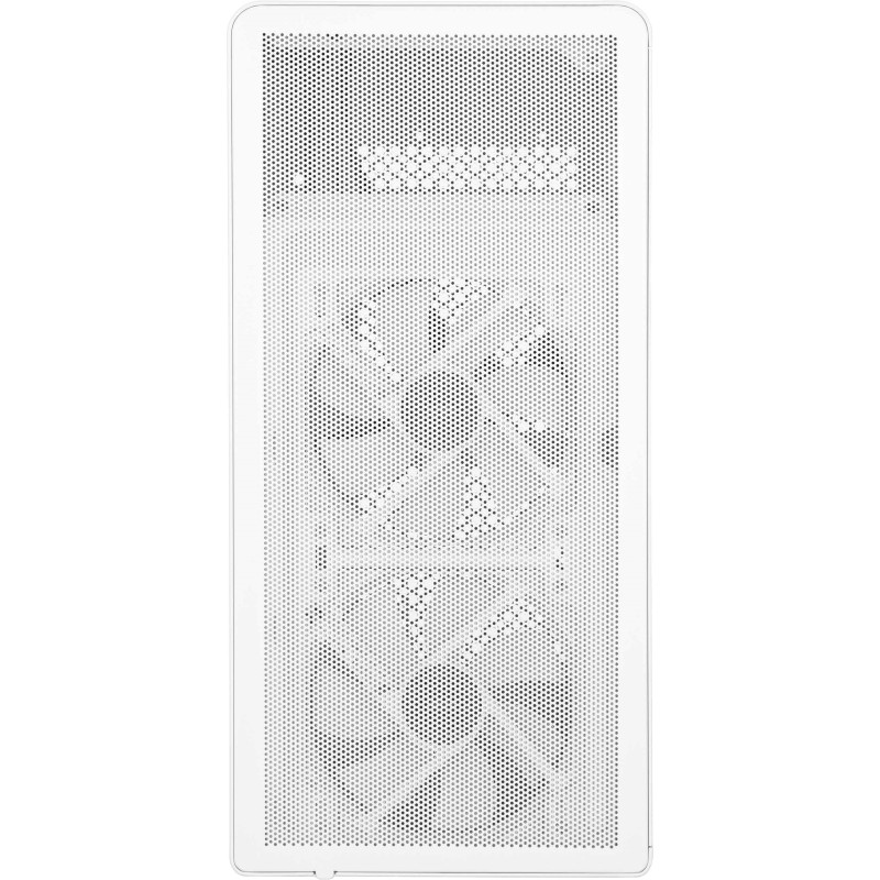 Корпус 2E Credo Metal V350W