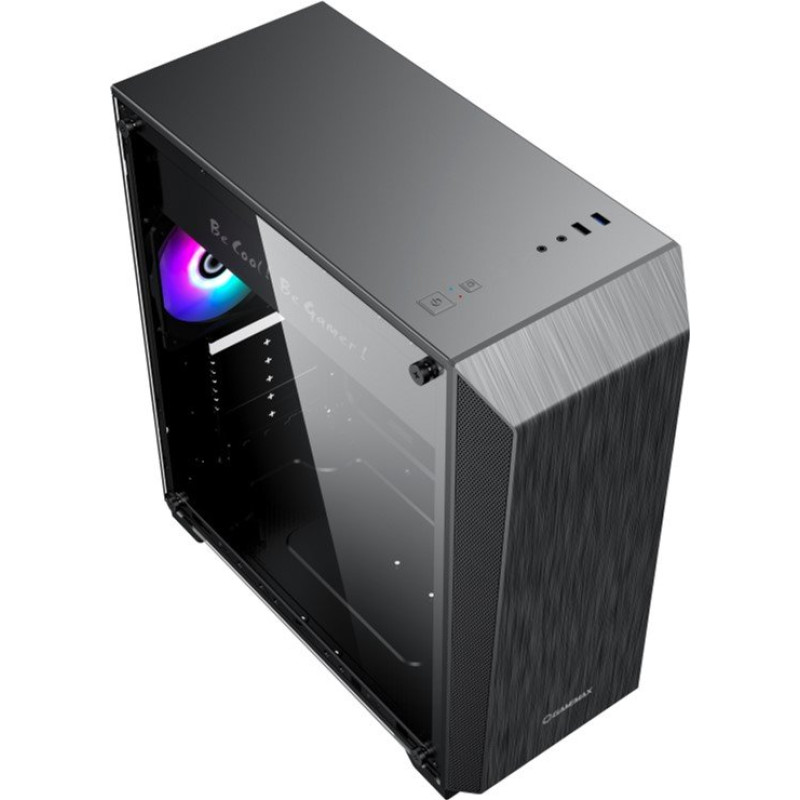Корпус GAMEMAX NOVA-N5