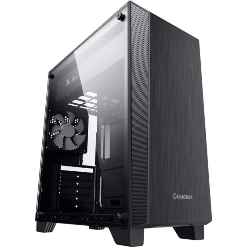 Корпус GAMEMAX NOVA-N5