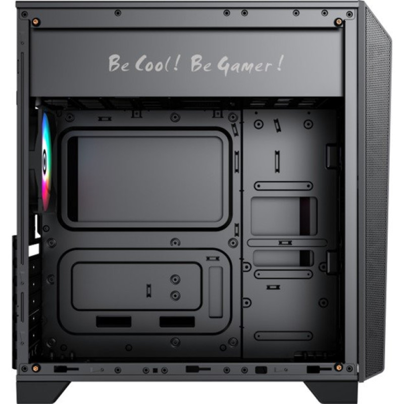 Корпус GAMEMAX NOVA-N5