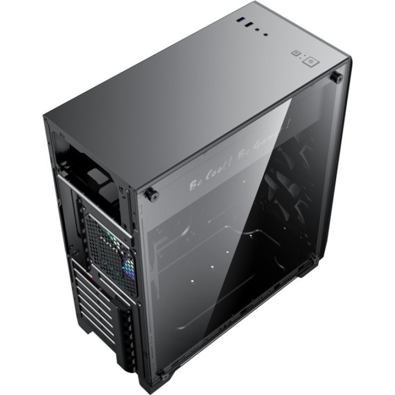 Корпус GAMEMAX NOVA-N5