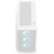 Корпус Fractal Design Pop 2 Air White TG RGB (FD-C-POA2A-04)