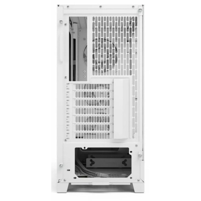 Корпус Fractal Design Pop 2 Air White TG RGB (FD-C-POA2A-04)