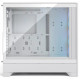 Корпус Fractal Design Pop 2 Air White TG RGB (FD-C-POA2A-04)