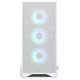 Корпус Fractal Design Pop 2 Air White TG RGB (FD-C-POA2A-04)