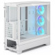 Корпус Fractal Design Pop 2 Air White TG RGB (FD-C-POA2A-04)