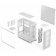 Корпус Fractal Design Pop 2 Air White TG RGB (FD-C-POA2A-04)