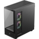 Корпус GAMEMAX NEX C51 BK 