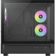 Корпус GAMEMAX NEX C51 BK 