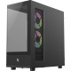 Корпус GAMEMAX NEX C51 BK 