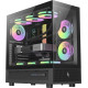 Корпус GAMEMAX NEX C51 BK 