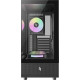 Корпус GAMEMAX NEX C51 BK 