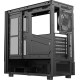 Корпус GAMEMAX NEX C51 BK 