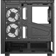 Корпус GAMEMAX NEX C51 BK 