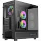 Корпус GAMEMAX NEX C51 BK 