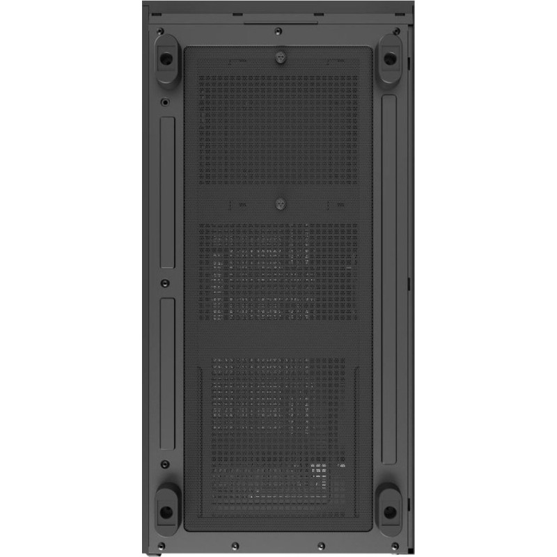 Корпус GAMEMAX NEX C51 BK 