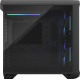 Корпус Fractal Design Torrent Compact RGB Tempered Glass Black (FD-C-TOR1C-02)