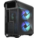 Корпус Fractal Design Torrent Compact RGB Tempered Glass Black (FD-C-TOR1C-02)