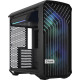 Корпус Fractal Design Torrent Compact RGB Tempered Glass Black (FD-C-TOR1C-02)