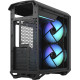 Корпус Fractal Design Torrent Compact RGB Tempered Glass Black (FD-C-TOR1C-02)