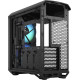 Корпус Fractal Design Torrent Compact RGB Tempered Glass Black (FD-C-TOR1C-02)