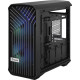Корпус Fractal Design Torrent Compact RGB Tempered Glass Black (FD-C-TOR1C-02)