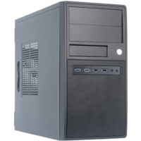 Корпус Chieftec Mesh (CT-04B-OP)