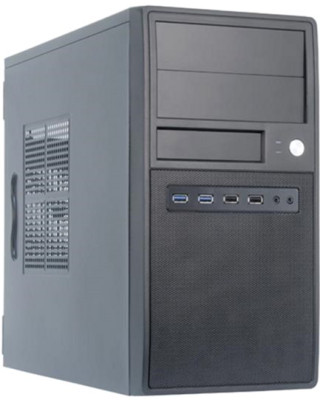 Корпус Chieftec Mesh (CT-04B-OP)