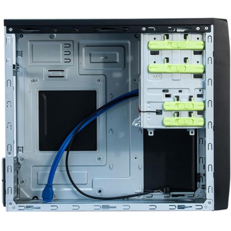Корпус Chieftec Mesh (CT-04B-OP)