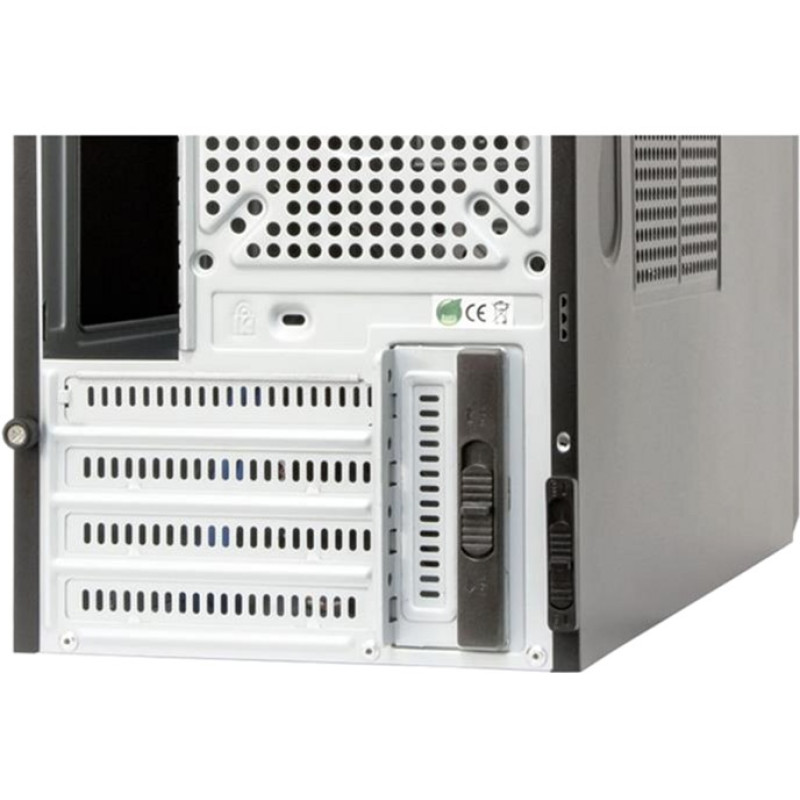 Корпус Chieftec Mesh (CT-04B-OP)