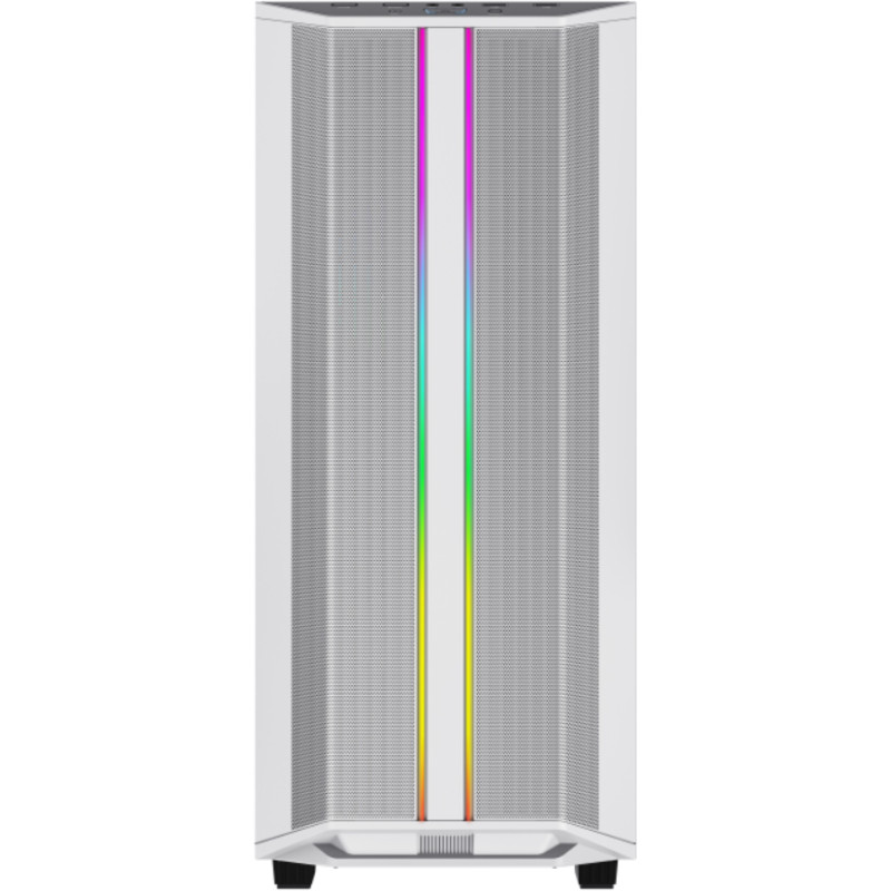 Корпус GAMEMAX Precision 2 White