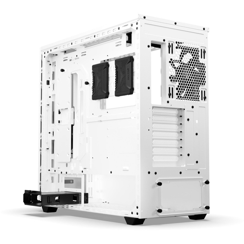 Корпус be quiet! SHADOW BASE 800 DX White (BGW62)