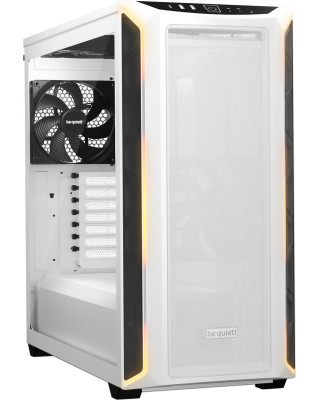 Корпус be quiet! SHADOW BASE 800 DX White (BGW62)