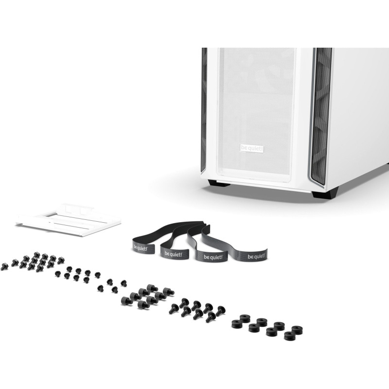 Корпус be quiet! SHADOW BASE 800 DX White (BGW62)