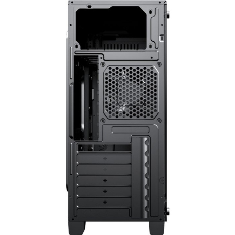 Корпус GAMEMAX NOVA-N6